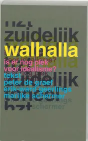 Omslag van Walhalla