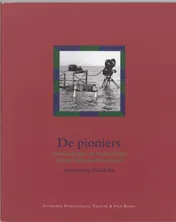Omslag van De pioniers