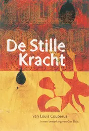 Omslag van De stille kracht