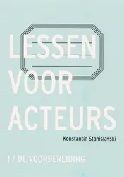 Omslag van 1 de voorbereiding