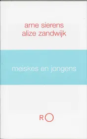 Omslag van Meiskes en jongens