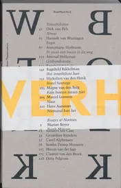 Omslag van 2