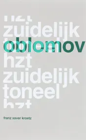 Omslag van Oblomov