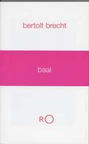Omslag van Baal