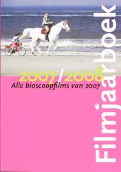Omslag van Filmjaarboek 2007/2008