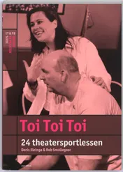 Omslag van Toi, toi, toi