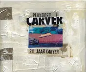 Omslag van Plakboek