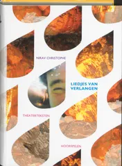 Omslag van Liedjes van verlangen