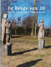 Omslag van De bende van 30