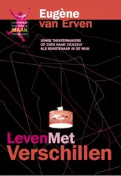 Omslag van Leven met verschillen
