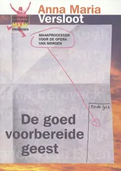 Omslag van De goed voorbereide geest