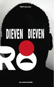 Omslag van Dieven
