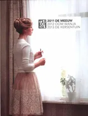 Omslag van De Meeuw