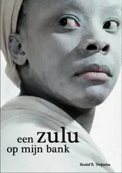 Omslag van Een zulu op m'n bank