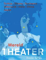 Omslag van Wereldtheater