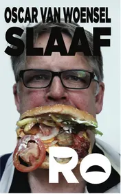 Omslag van Slaaf