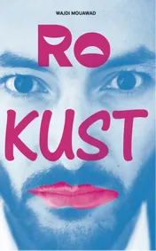 Omslag van Kust
