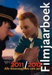 Omslag van Filmjaarboek 2011-2012