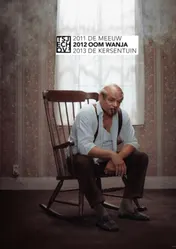 Omslag van Oom Wanja