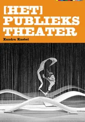 Omslag van [het] publiekstheater