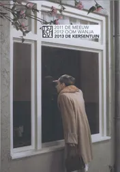 Omslag van De kersentuin