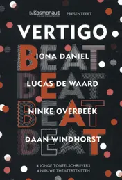 Omslag van Beat