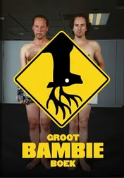 Omslag van Groot bambieboek