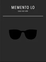 Omslag van Memento Lo