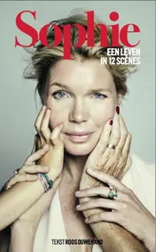 Omslag van Sophie