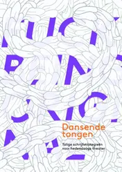 Omslag van Dansende tongen