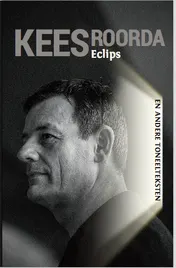 Omslag van Eclips