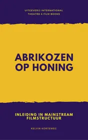 Omslag van Abrikozen op honing