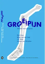 Omslag van Groeipijn