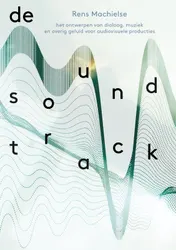 Omslag van De soundtrack
