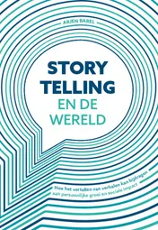 Omslag van Storytelling en de wereld