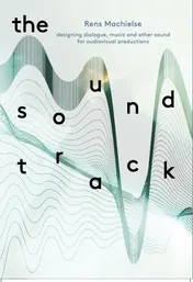 Omslag van The Sound Track