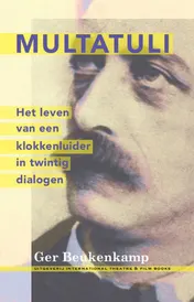Omslag van Multatuli