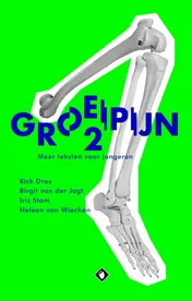 Omslag van Groeipijn 2
