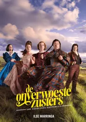 Omslag van De onverwoeste zusters van Hoogezand-Sappemeer