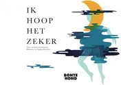 Omslag van Ik hoop het zeker