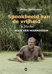 Omslag van Spookbeeld van de vrijheid