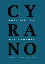 Omslag van Cyrano