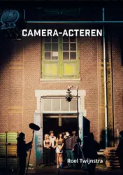 Omslag van Camera-acteren