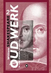 Omslag van William Shakespeare 2
