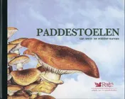 Omslag van Paddestoelen