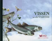 Omslag van Vissen en andere waterdieren