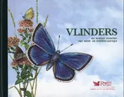 Omslag van Vlinders en andere insecten