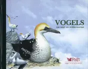 Omslag van Vogels