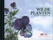 Omslag van Wilde planten