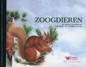 Omslag van Zoogdieren en andere landdieren